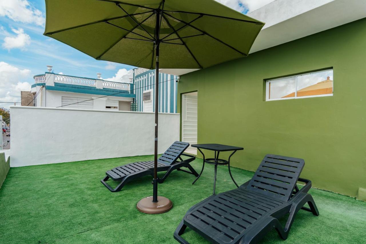 Italia Estacion Hotel, Mérida Kültér fotó