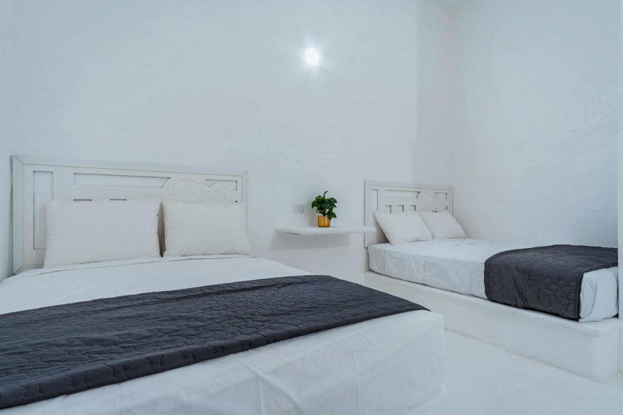 Italia Estacion Hotel, Mérida Kültér fotó