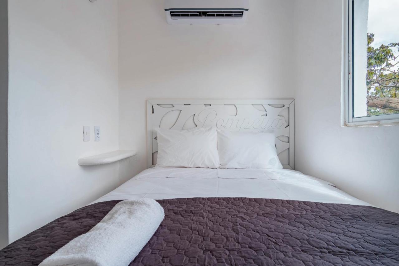 Italia Estacion Hotel, Mérida Kültér fotó